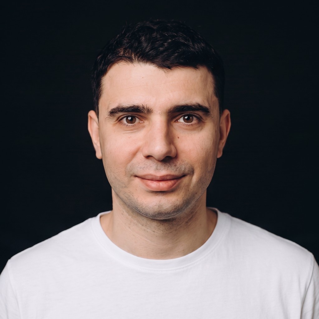 Александр Поляков