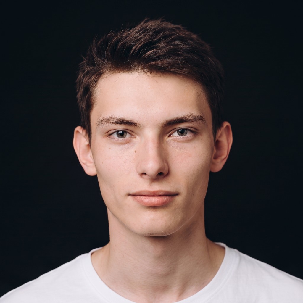 Алексей Зайцев