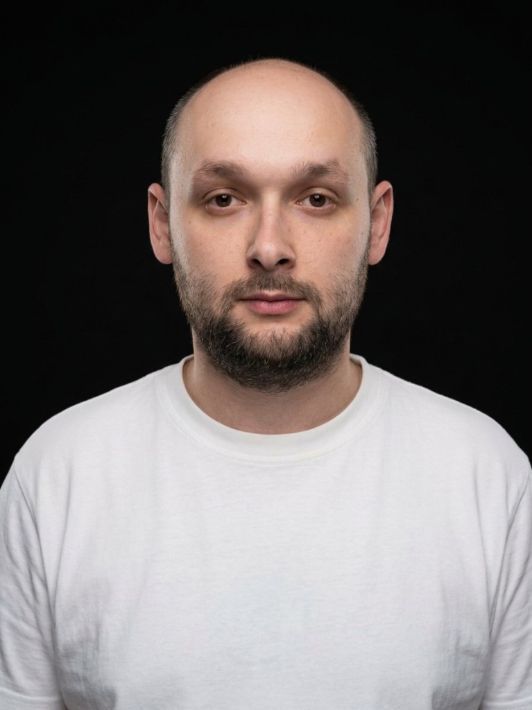 Дмитрий Балдин