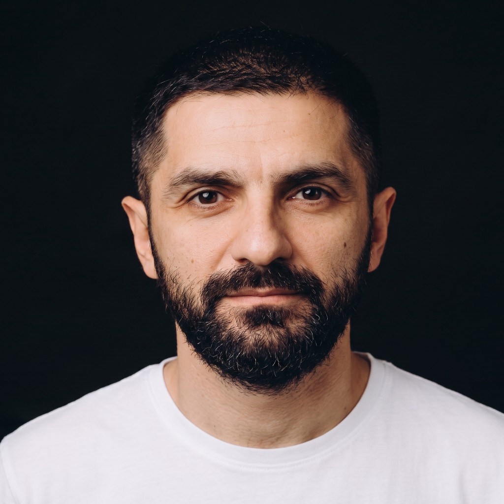 Михаил Парулава