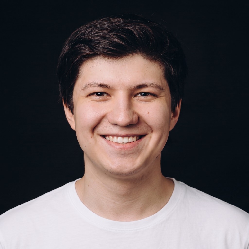 Михаил Шляхов