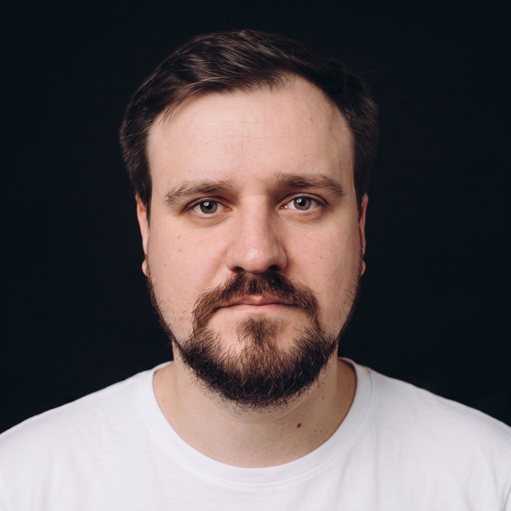 Павел Баранников